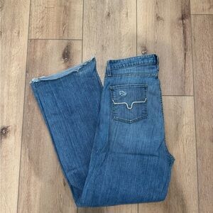 Kimes Ranch Classic Blue Jeans